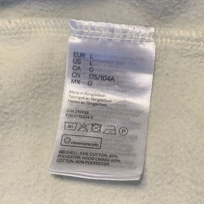 Damska bluza Divided by H&M L