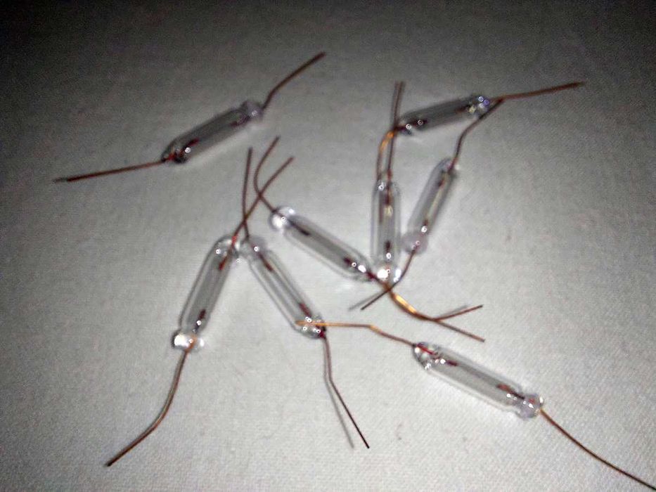 8шт/лот Лампочка Canon fc/pc оригінал (fh7-3111-000)