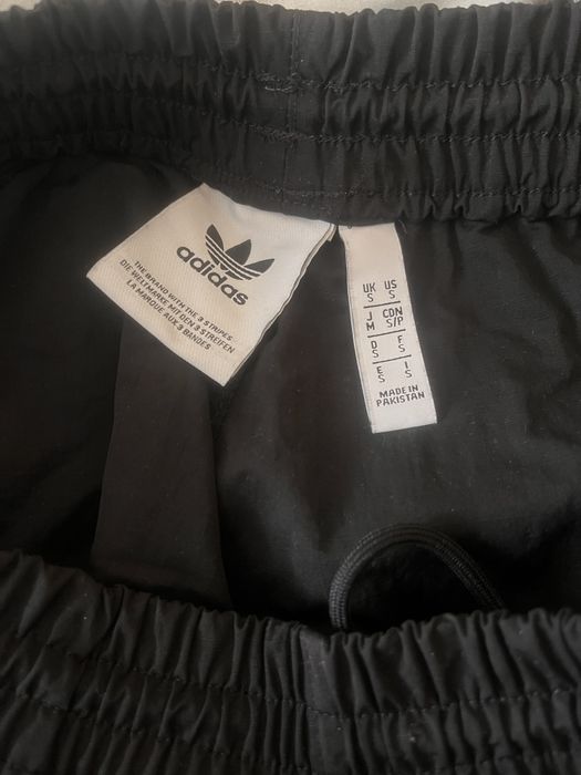 Штани ADIDAS з утяжками