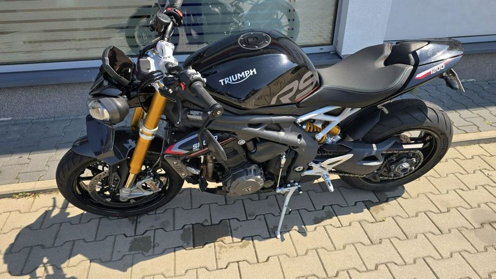 Triumph