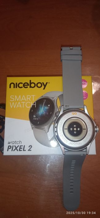 Смарт часы новые