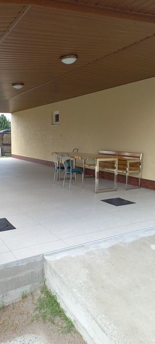 Оренда будинку у Шацьку