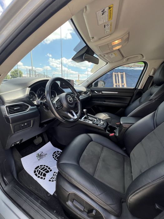 Mazda CX-5 2020 рік