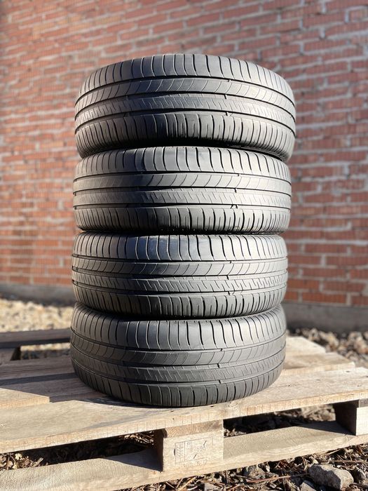 205/60 R16 MICHELIN ENERGY SAVER (80-85% прот) Склад Шин Б-У!