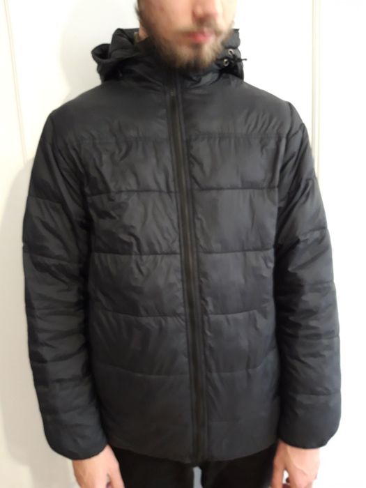 Kurtka Vans S męska