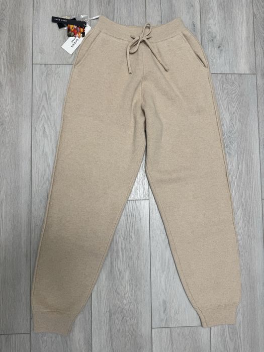 Кашемірові штани