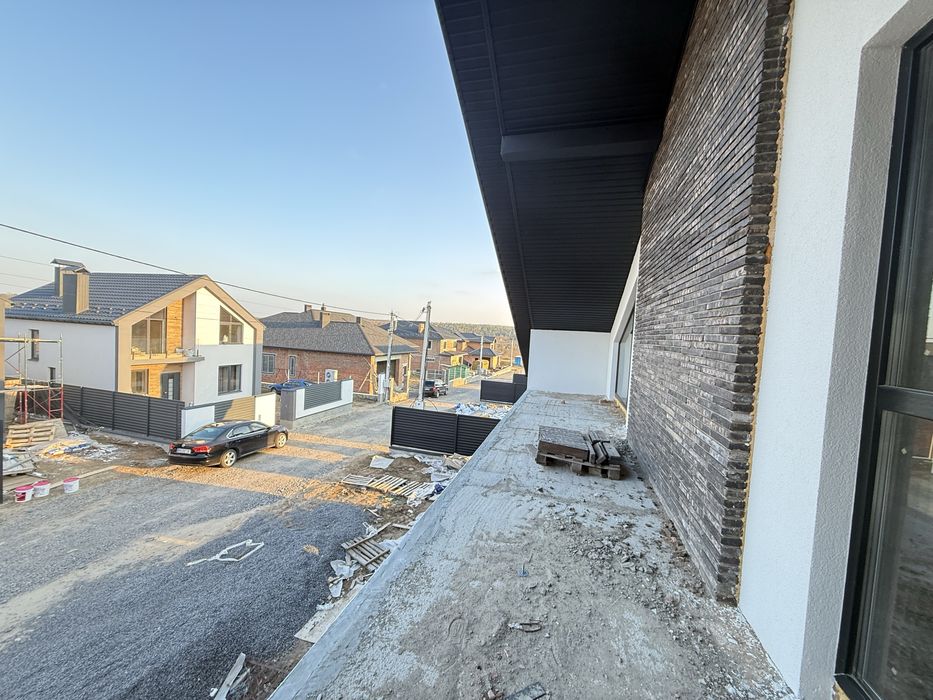 Дом по адресу ул. Магистратская (площадь 150 м²) - Atlanta.ua - фото 23