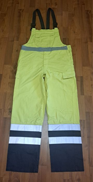 Комбінезон зварщика плюс захист на руки