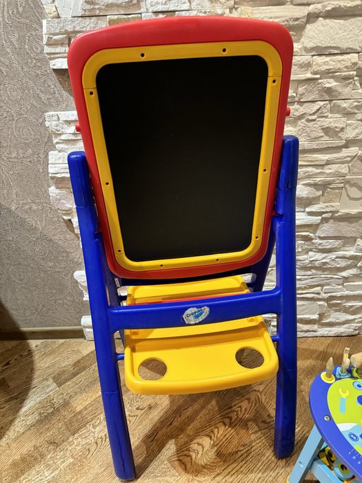 Мольберт для малювання Crayola