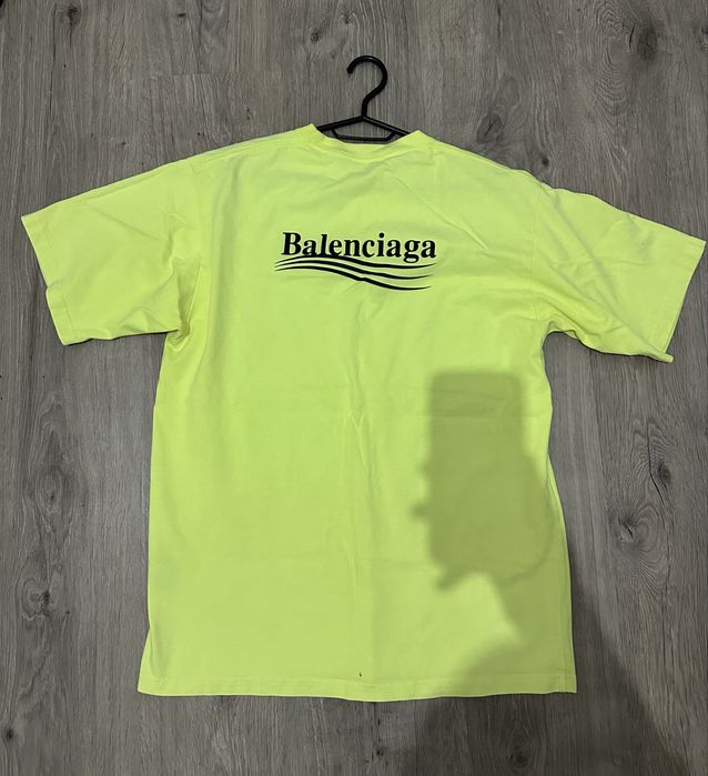 Tshirt Balenciaga