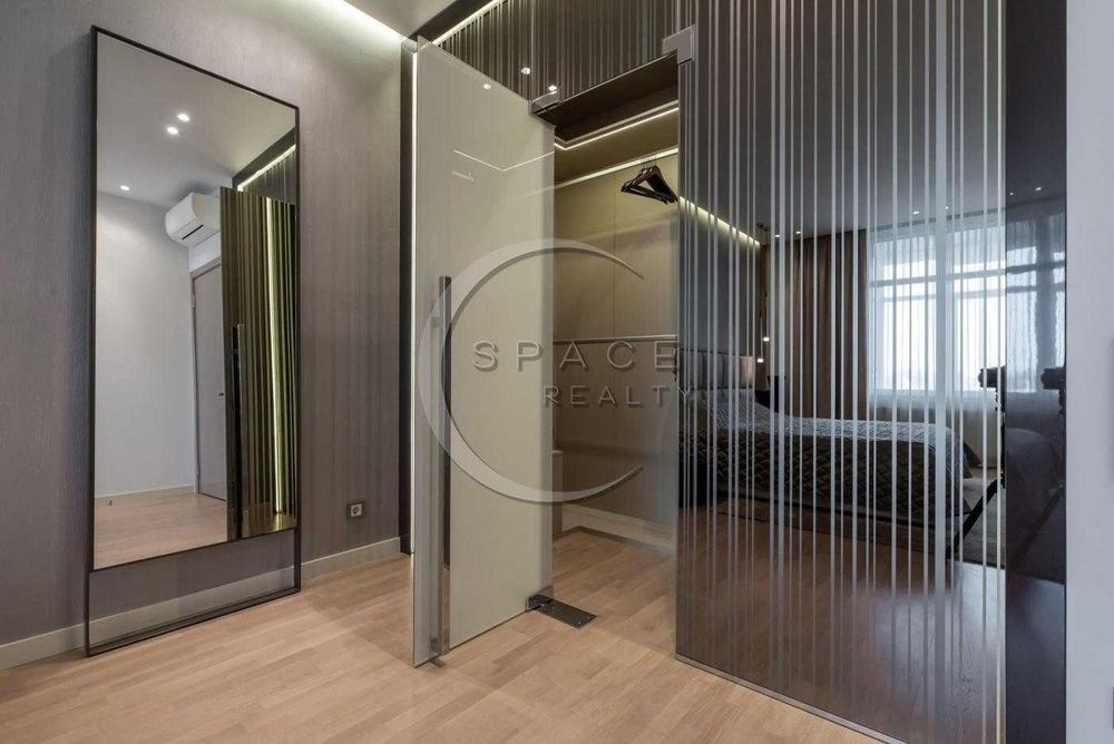 Многокомнатная квартира по адресу бульвар Дружбы Народов (площадь 180 м²) - Atlanta.ua - фото 19