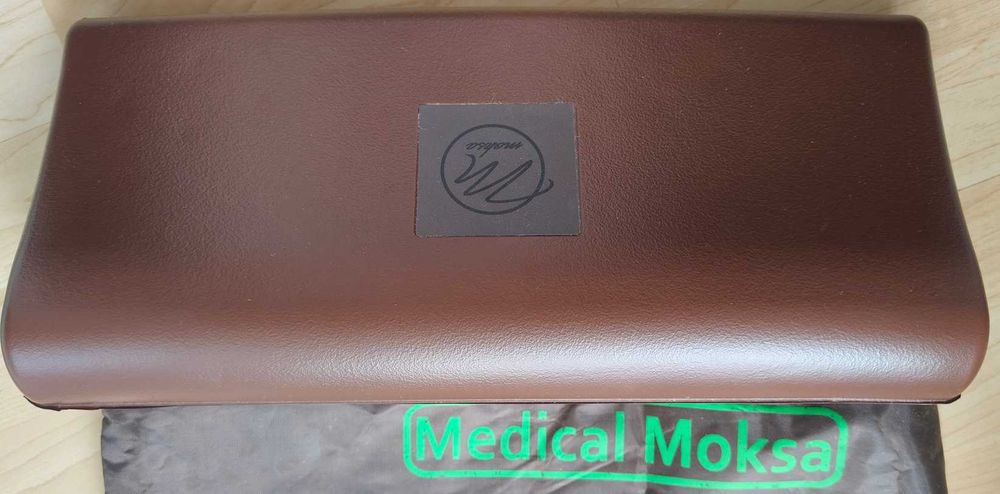 Medical Moksa,poduszka;