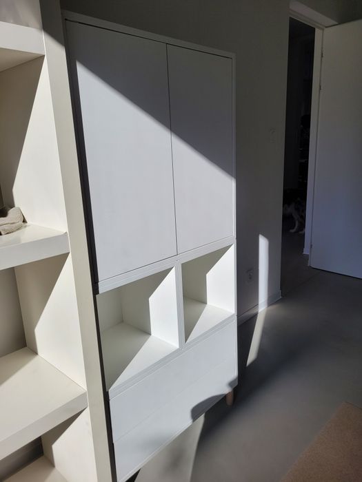 Szafa dziecięca IKEA