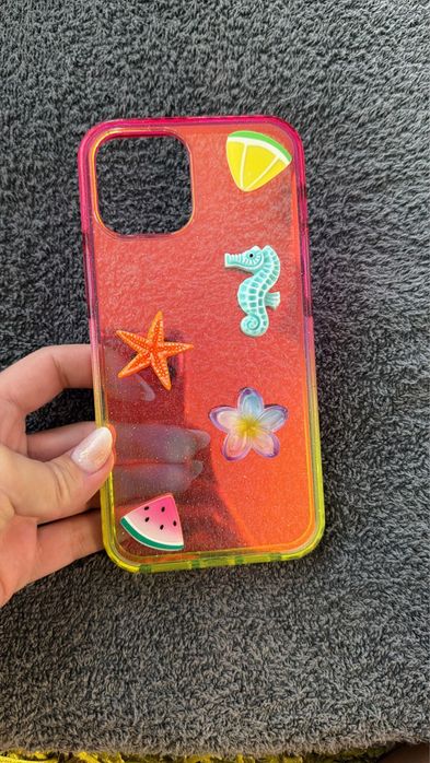 Capa iphone 12 pro max