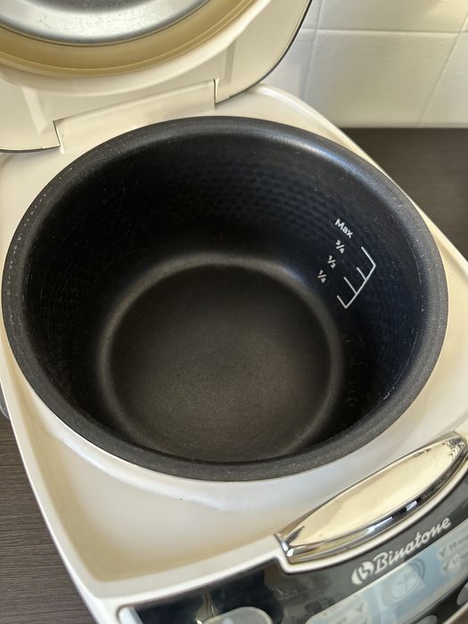 Мультиварка BINATONE MUC-2130