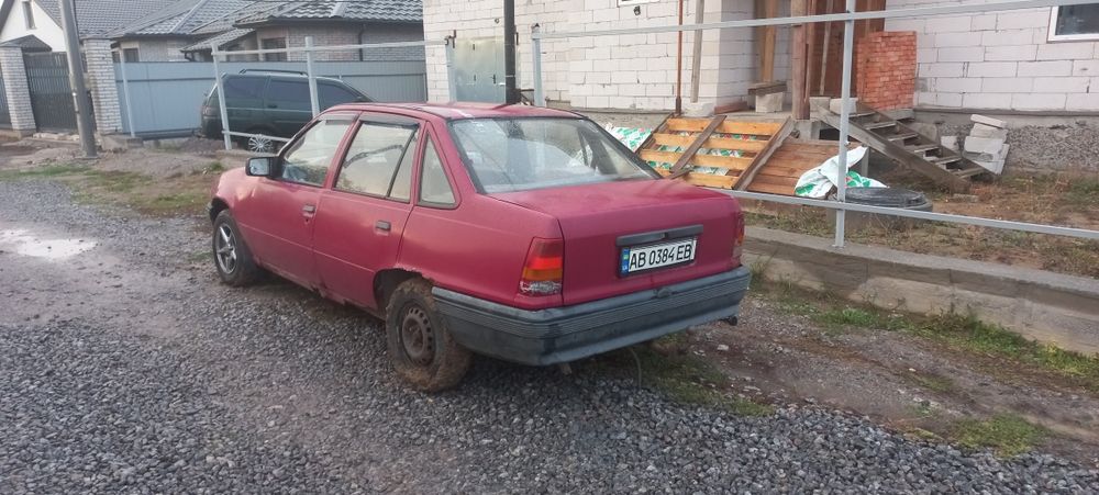 Продам Опель Кадет