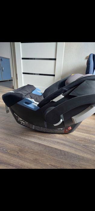 Автокрісло cybex aton 5