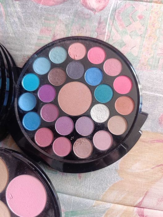 Douglas Dream Palette - Maquilhagem