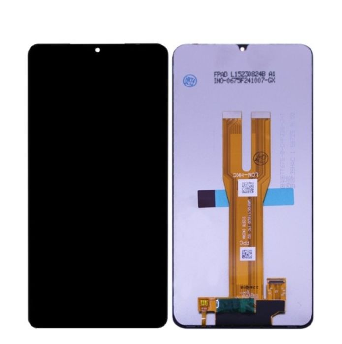 Samsung a06 a065 ecra display tela lcd