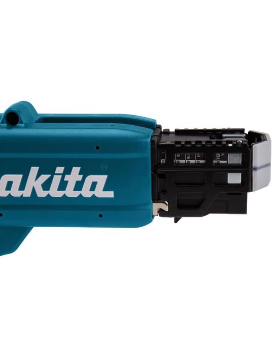 Pente autoalimentado makita