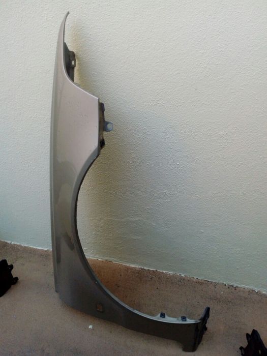 Volvo s40/v40 - Material diverso