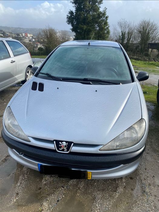 Peugeot comercial 1.9 Diesel