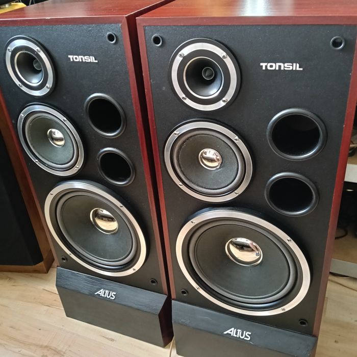 Kolumny Altus 200 Tonsil UNITRA