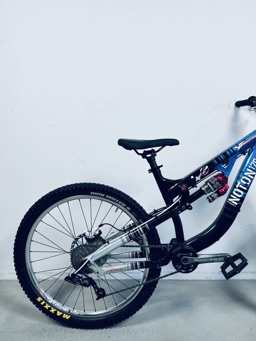 Rower Enduro YT Industries Noton 170 / FULL / RockShox / Rozmiar S