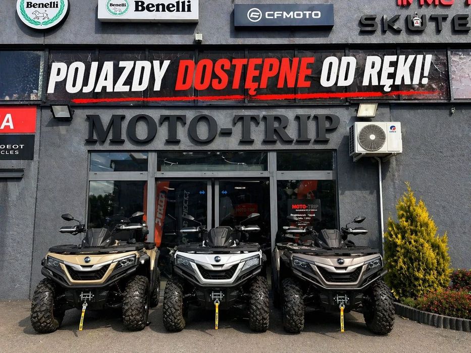 QJmotor