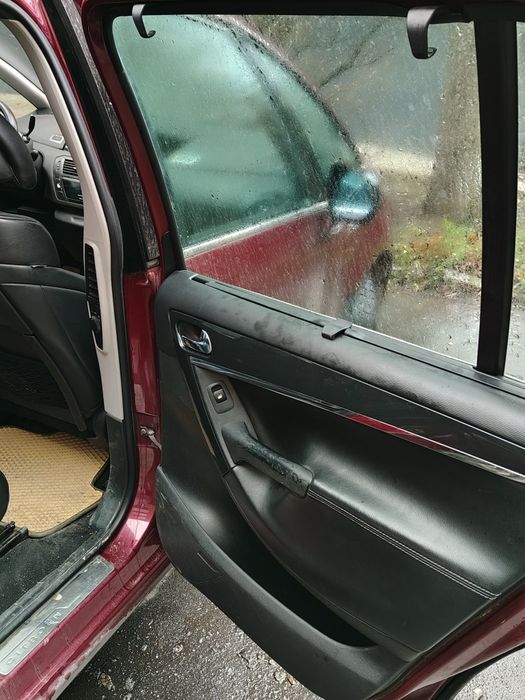 Автомобіль Citroen c4 Picasso