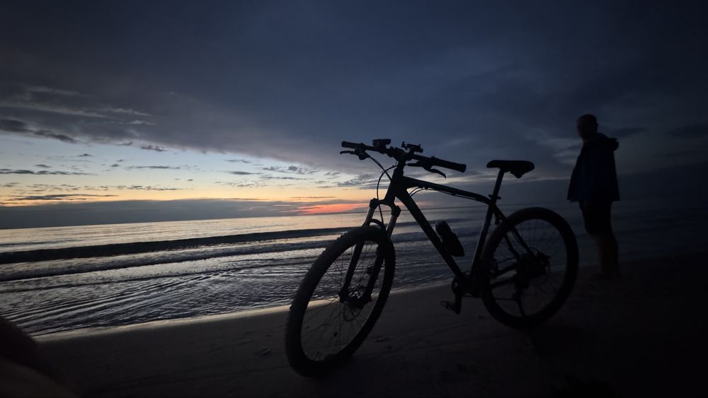 Rower MTB Kross Black Edition 2 Shimano Deore - nowy napęd i hamulce (rama 21, koło 29)