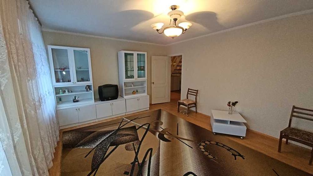 смт. Згурівка, доглянуто, чисто, зроблено ремонт. Можна по сертифікату