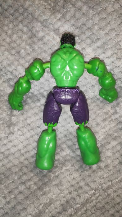 Figurka Hasbro Bend and Flex Avengers Hulk 2019