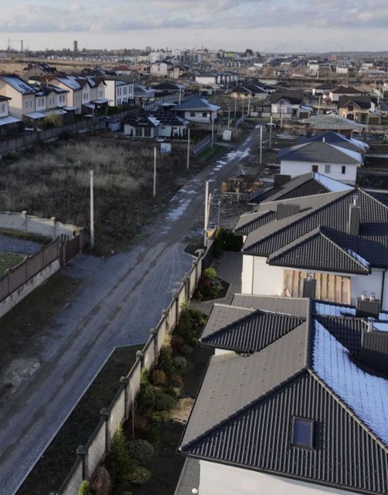 / Земельна ділянка 5 соток у секторі приватної забудови. райскій сад .