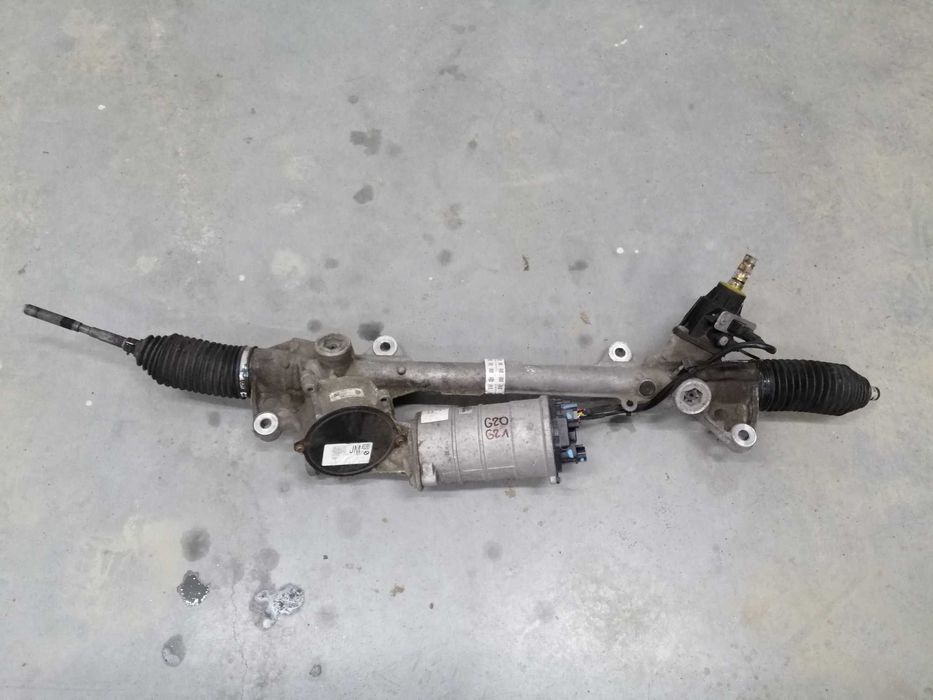 Maglownica przekładnia BMW 3 G20 G21 6.763.697