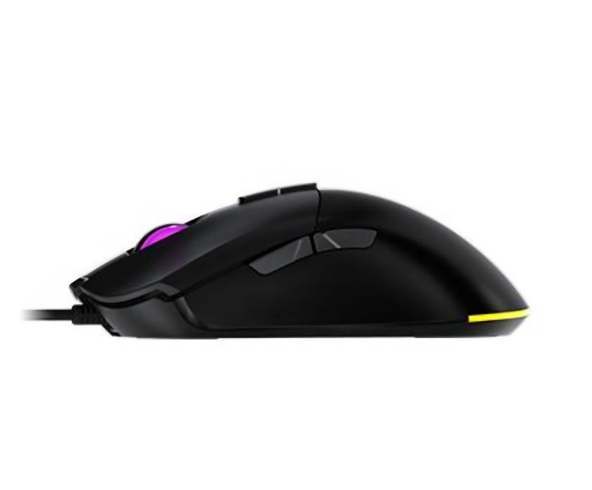 Myszka gamingowa Acer Predator Cestus 330 Czarny