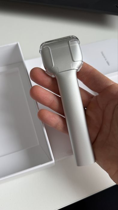 Laifen T1 Pro elektryczna golarka premium idealny stan pełny zestaw