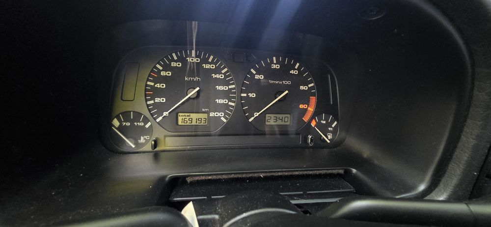 Vw polo 1.4 carrinha gasolina