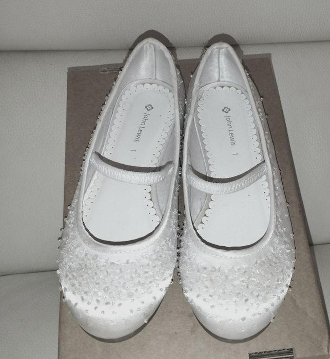Ugg Australia/John Lewis/F&F/TU балетки туфлі фірмові р.31/32