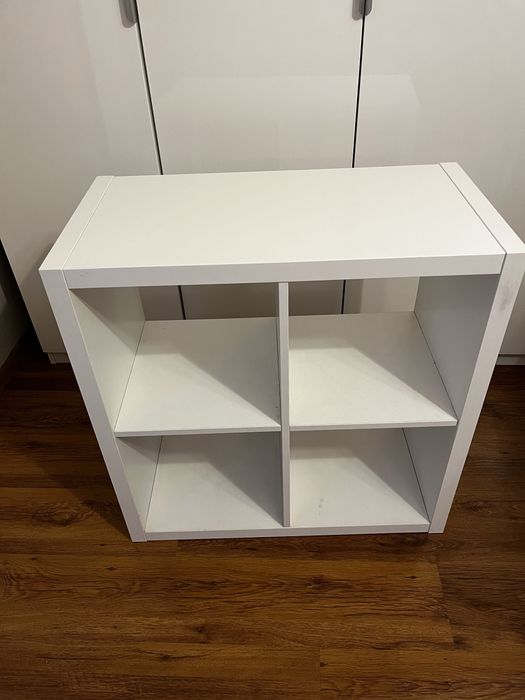 Callax regał (IKEA)