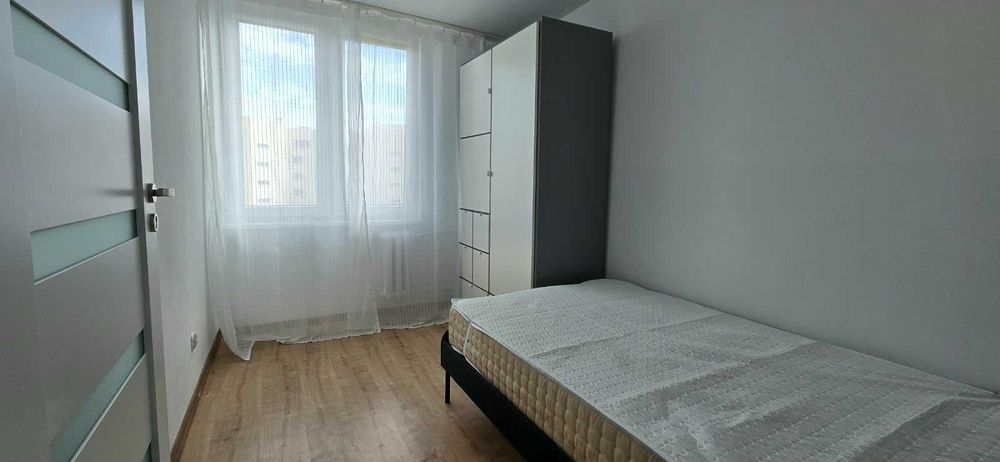 Mieszkanie – Warszawa - Widok 3