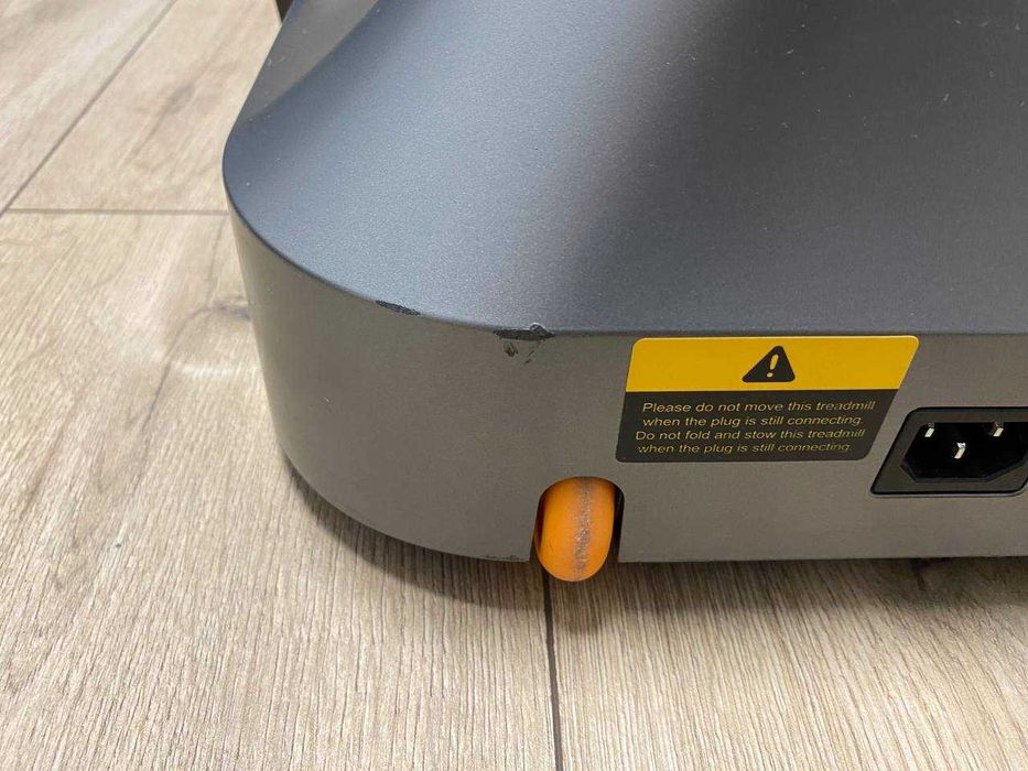 Xiaomi KingSmith Walkingpad&Treadmill R2 Black