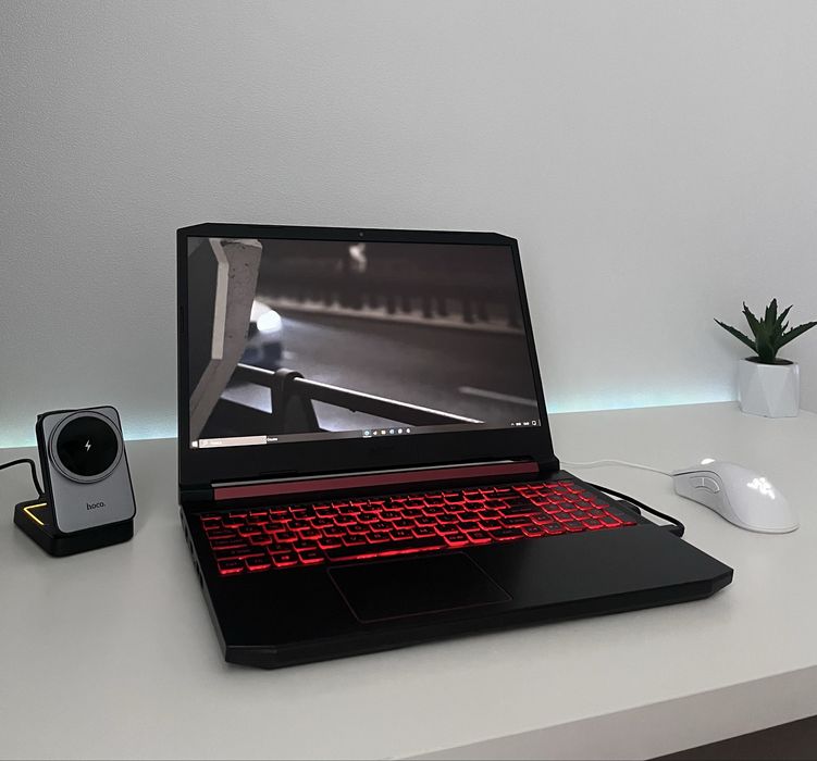 Ноутбук Acer Nitro 5
