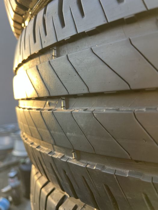235/65r16C Michelin Agilis3 шини літні комплект