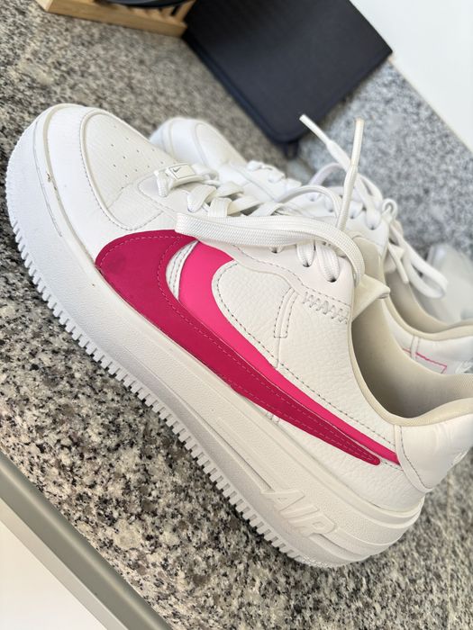 Tenis nike air force 1