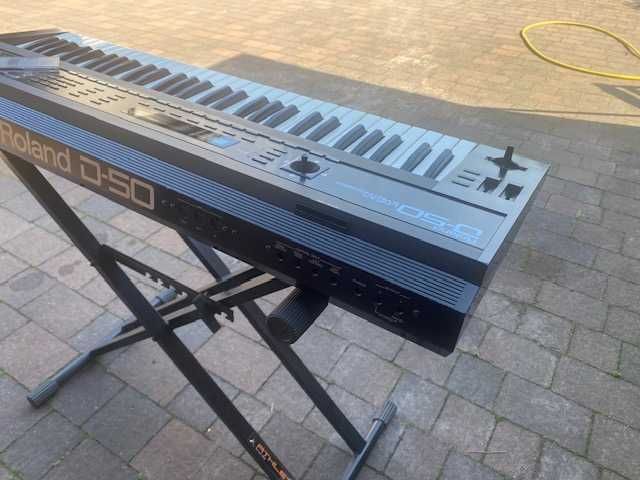 Roland D 50 sprzedam