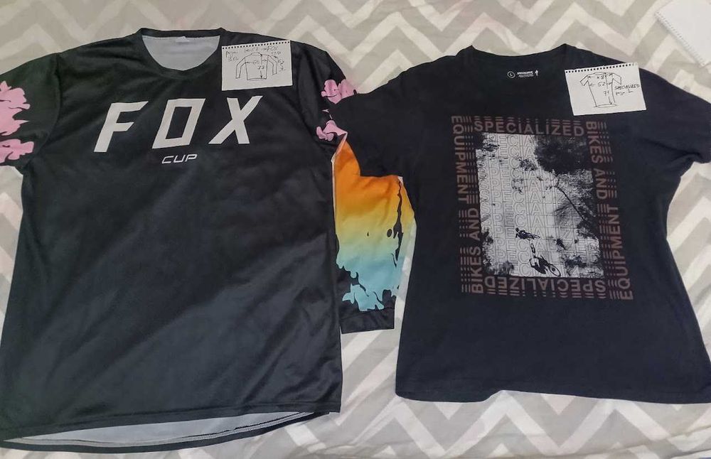 Комплект захисту мото вело черепаха