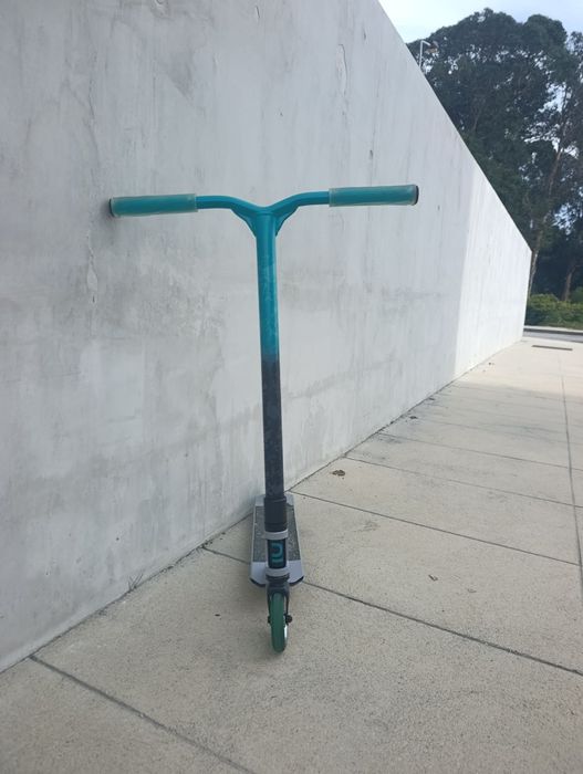 Trotinete Freestyle / Stunt Scooter MF520 —  (Sem Folgas)