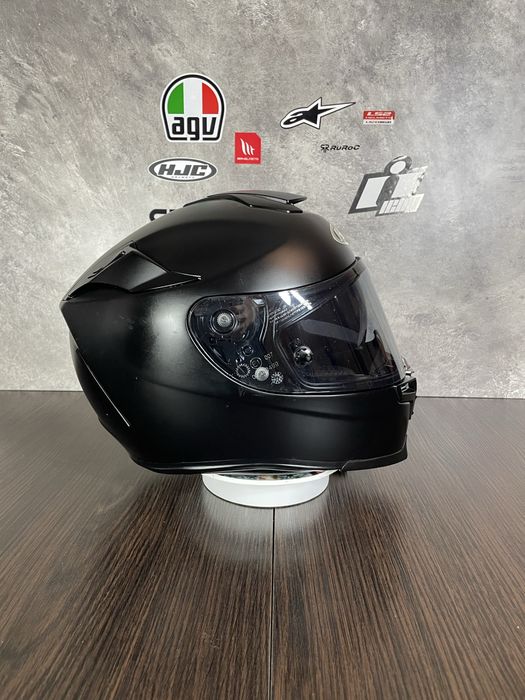 Мотошолом Hjc RPHA 70 (Mt Ls2 Agv Icon Shark Shoei Scorpion Bmw Ixs)