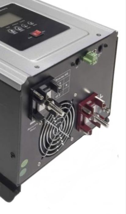 Інвертор 3kWt 24V